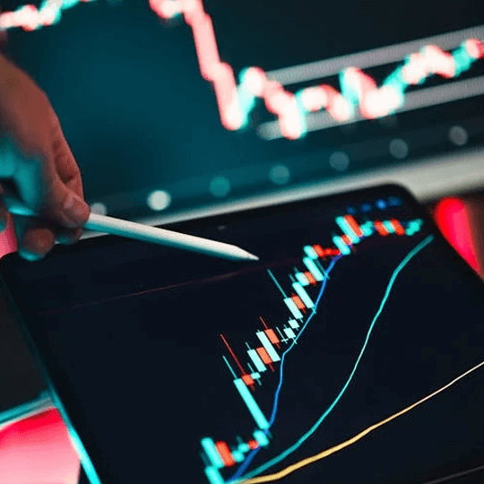 EuroQuantum team av experter på kryptoinvesteringar